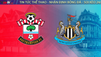 Nhận định bóng đá Newcastle vs Southampton 03h00 ngày 1/2