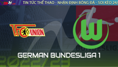Nhận định bóng đá Union Berlin vs Wolfsburg, 02h45 ngày 01/02