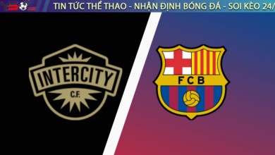 Nhận định bóng đá Intercity vs Barcelona (03h00 ngày 5/1)