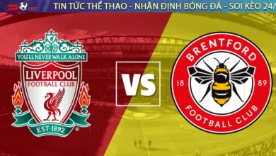Nhận định bóng đá Brentford vs Liverpool, 00h30 ngày 3/1