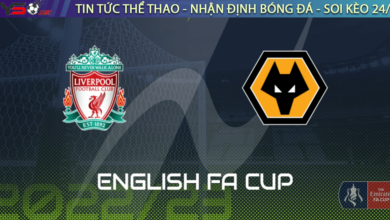Nhận định bóng đá Liverpool vs Wolves 03h00 ngày 8/1