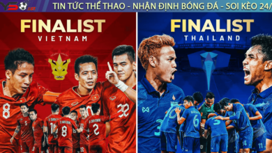 Nhận định bóng đá Việt Nam vs Thái Lan, 19h30 ngày 13/1