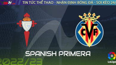 Nhận định bóng đá Celta Vigo vs Villarreal 3h00 ngày 14/1