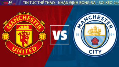 Nhận định bóng đá MU vs Man City 19h30 ngày 14/1