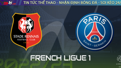 Nhận định bóng đá Rennes vs PSG 02h45 ngày 16/1