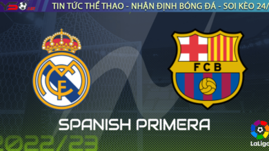 Nhận định bóng đá Real Madrid vs Barcelona 02h00 ngày 16/1