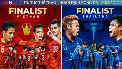 Nhận định bóng đá Thái Lan vs Việt Nam (19h30 ngày 16/1): Trận chiến cuối cùng