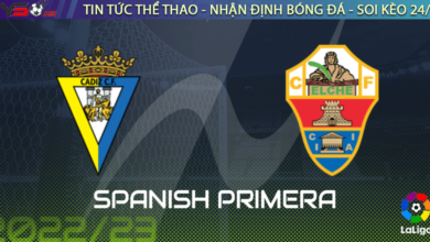 Nhận định bóng đá Cadiz vs Elche, 03h00 ngày 17/01