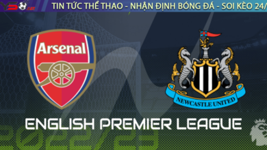 Nhận định bóng đá Arsenal vs Newcastle (2h45 ngày 4/1)