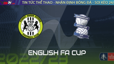 Nhận định bóng đá Forest Green vs Birmingham, 02h45 ngày 18/01