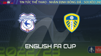 Nhận định bóng đá Leeds vs Cardiff 02h45 ngày 19/01