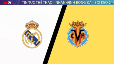 Nhận định bóng đá Villarreal vs Real Madrid 03h00 ngày 20/1