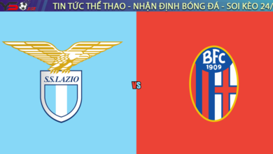 Nhận định bóng đá Lazio vs Bologna 0h00 ngày 20/1