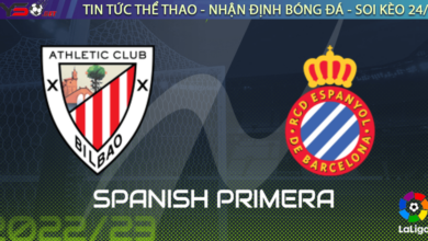 Nhận định bóng đá Bilbao vs Espanyol 2h00 ngày 19/1