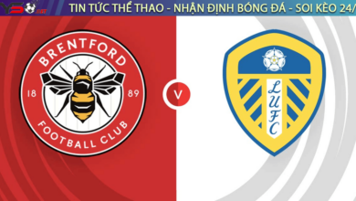 Nhận định bóng đá Leeds vs Brentford 21h00 ngày 22/1
