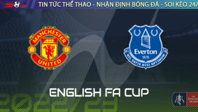 Nhận định bóng đá MU vs Everton 03h00 ngày 7/1