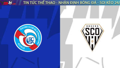 Nhận định bóng đá Strasbourg vs Angers, 00h00 ngày 07/01