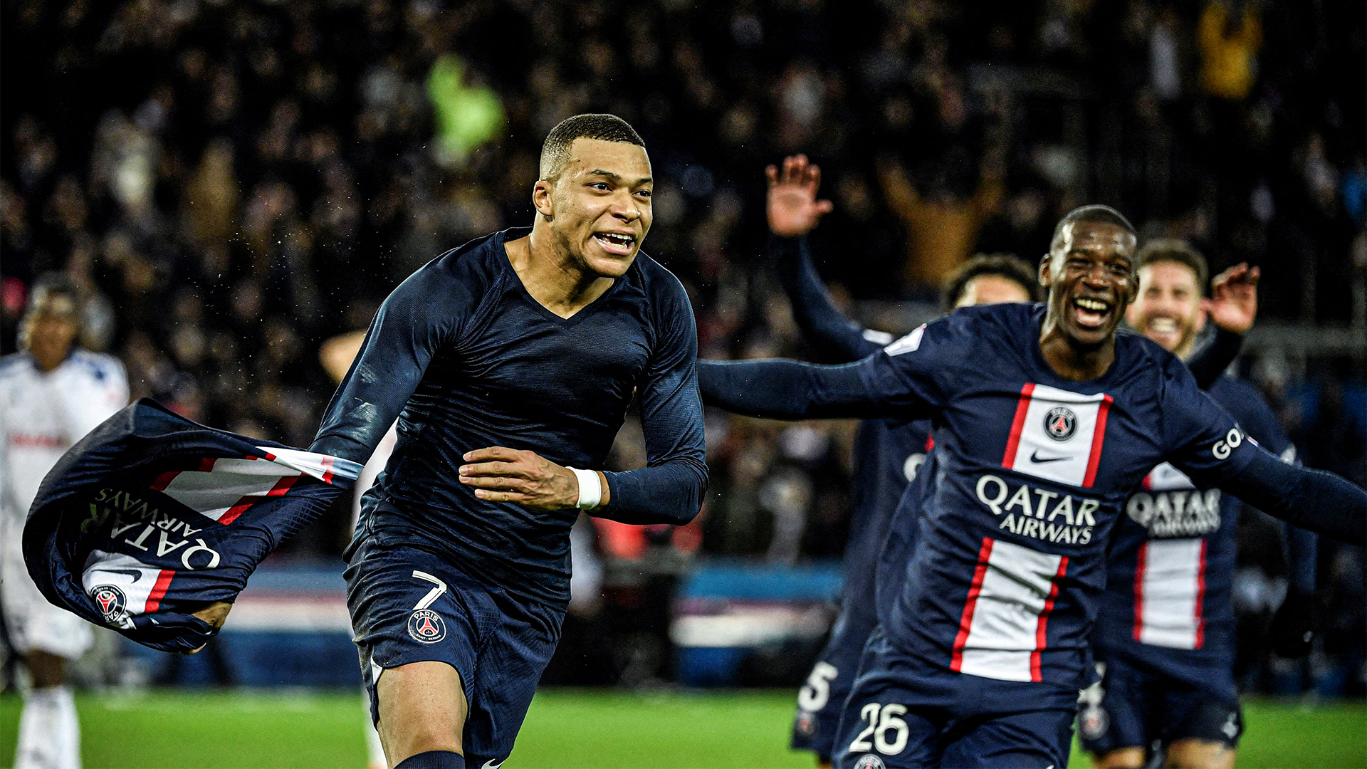 Nhận định bóng đá Lens vs PSG 2h45 ngày 2/1 (Ligue 1 2022/23)