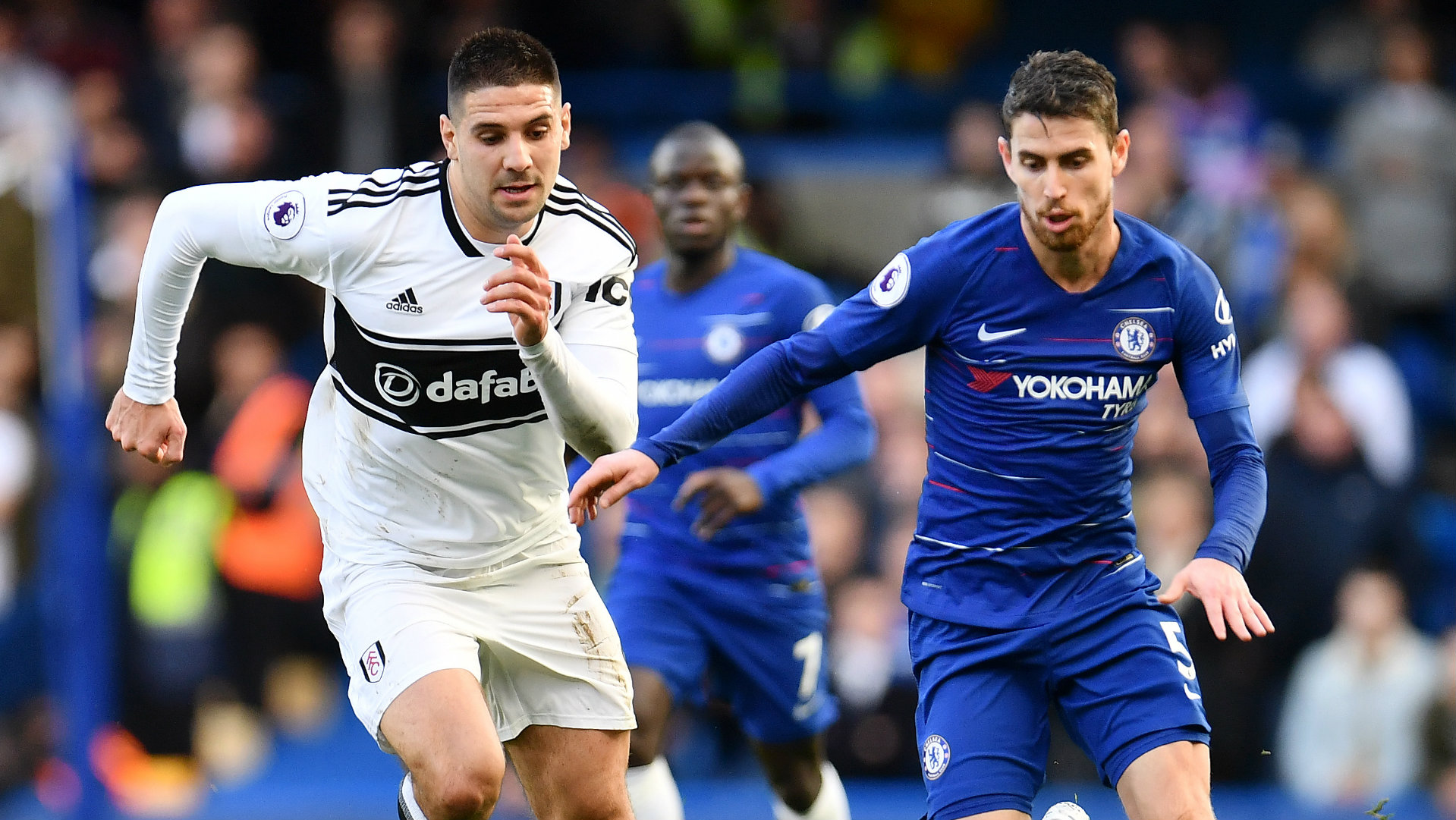 Nhận định bóng đá Fulham vs Chelsea 03h00 ngày 13/1