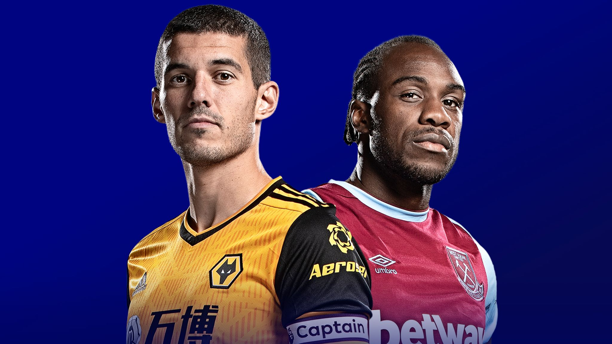 Nhận định bóng đá Wolves vs West Ham 22h00 ngày 14/1