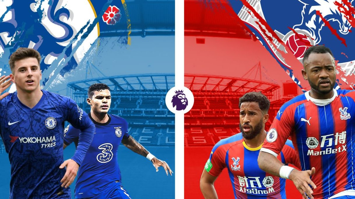 Nhận định bóng đá Chelsea vs Crystal Palace 21h00 ngày 15/1