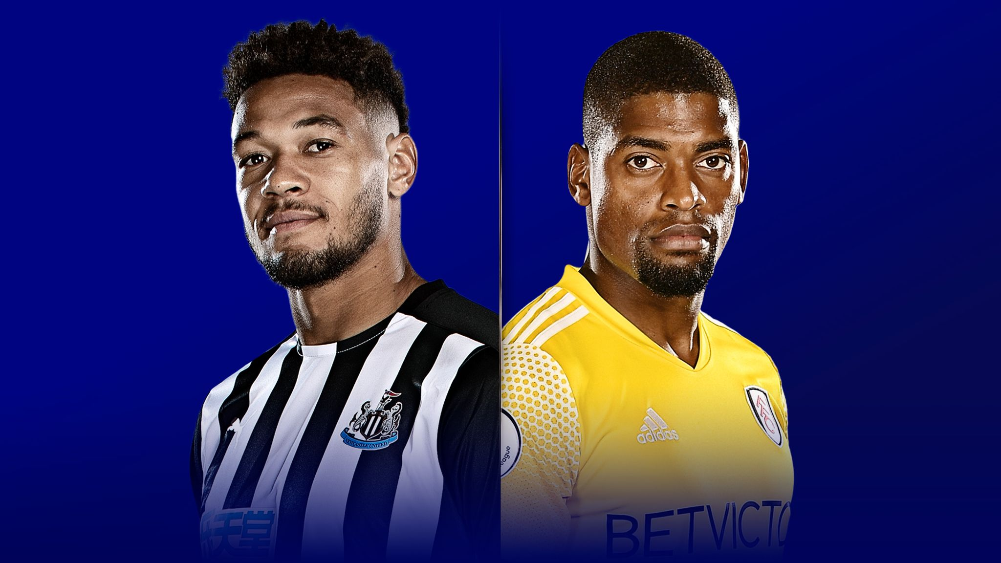 Nhận định bóng đá Newcastle vs Fulham 21h00 ngày 15/1