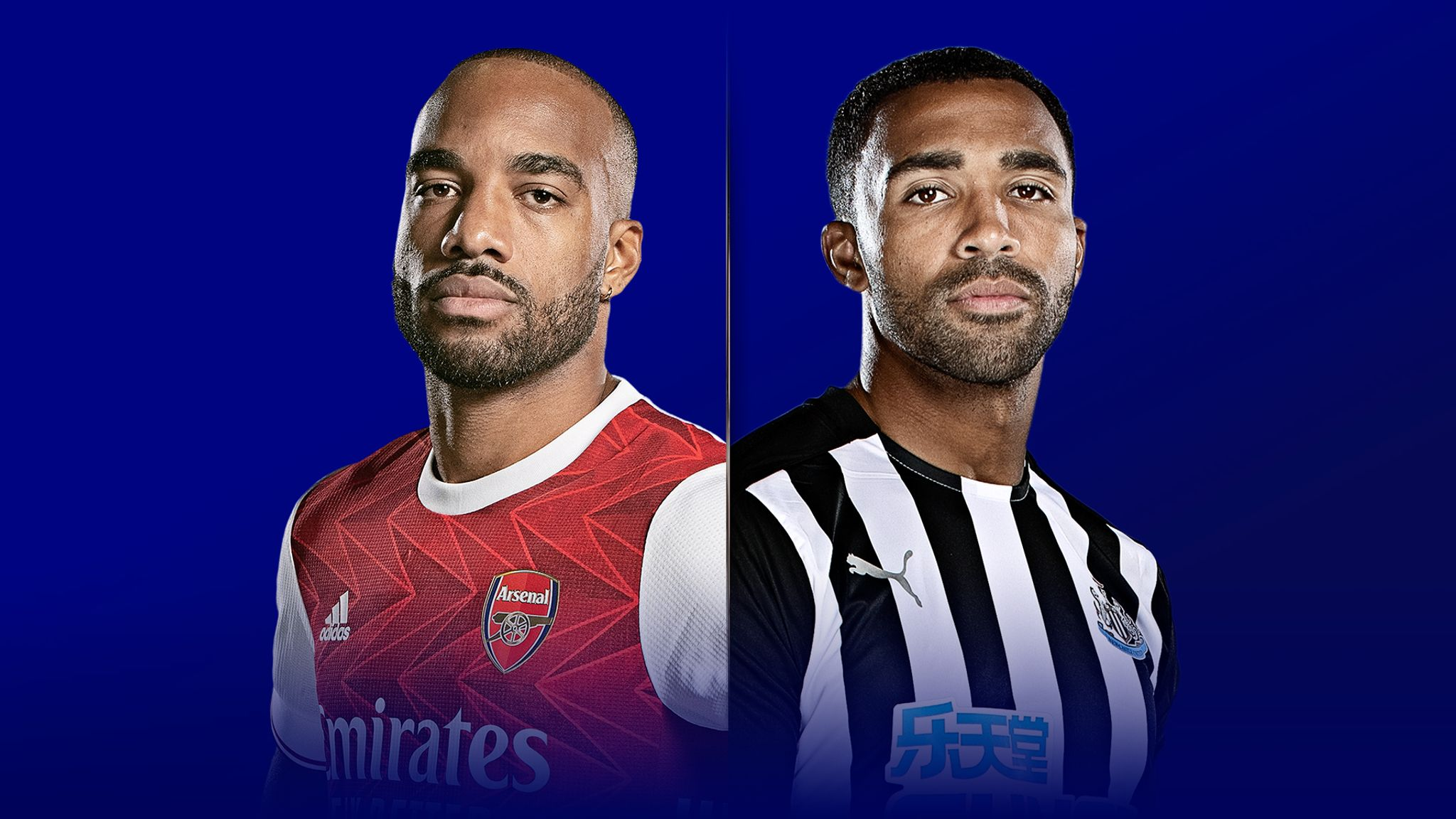 Nhận định bóng đá Arsenal vs Newcastle (2h45 ngày 4/1)