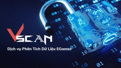 VScan - Dịch Vụ Phân Tích Dữ Liệu Egams Hàng Đầu