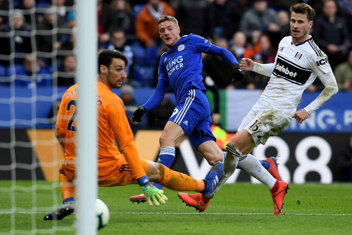 Nhận định bóng đá Leicester vs Fulham 2h45 ngày 4/1