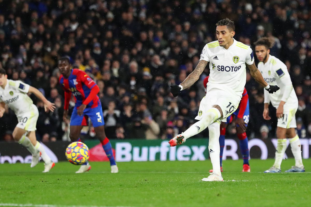 Nhận định bóng đá Leeds vs Brentford 21h00 ngày 22/1