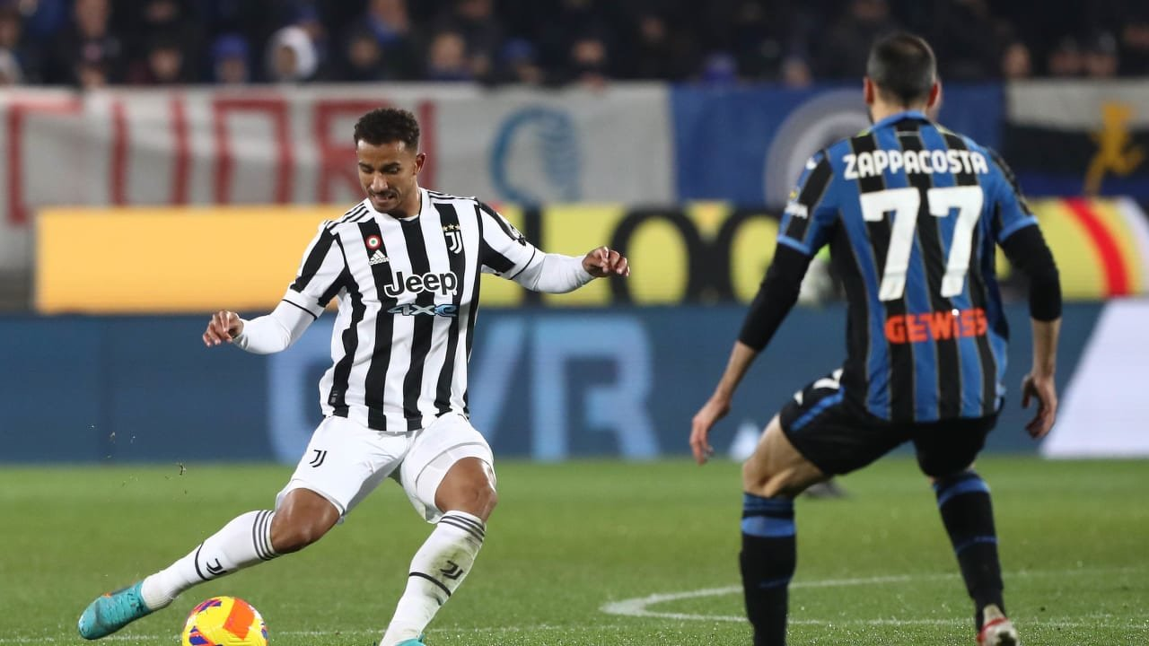 Nhận định bóng đá Juventus vs Atalanta, 2h45 ngày 23/1