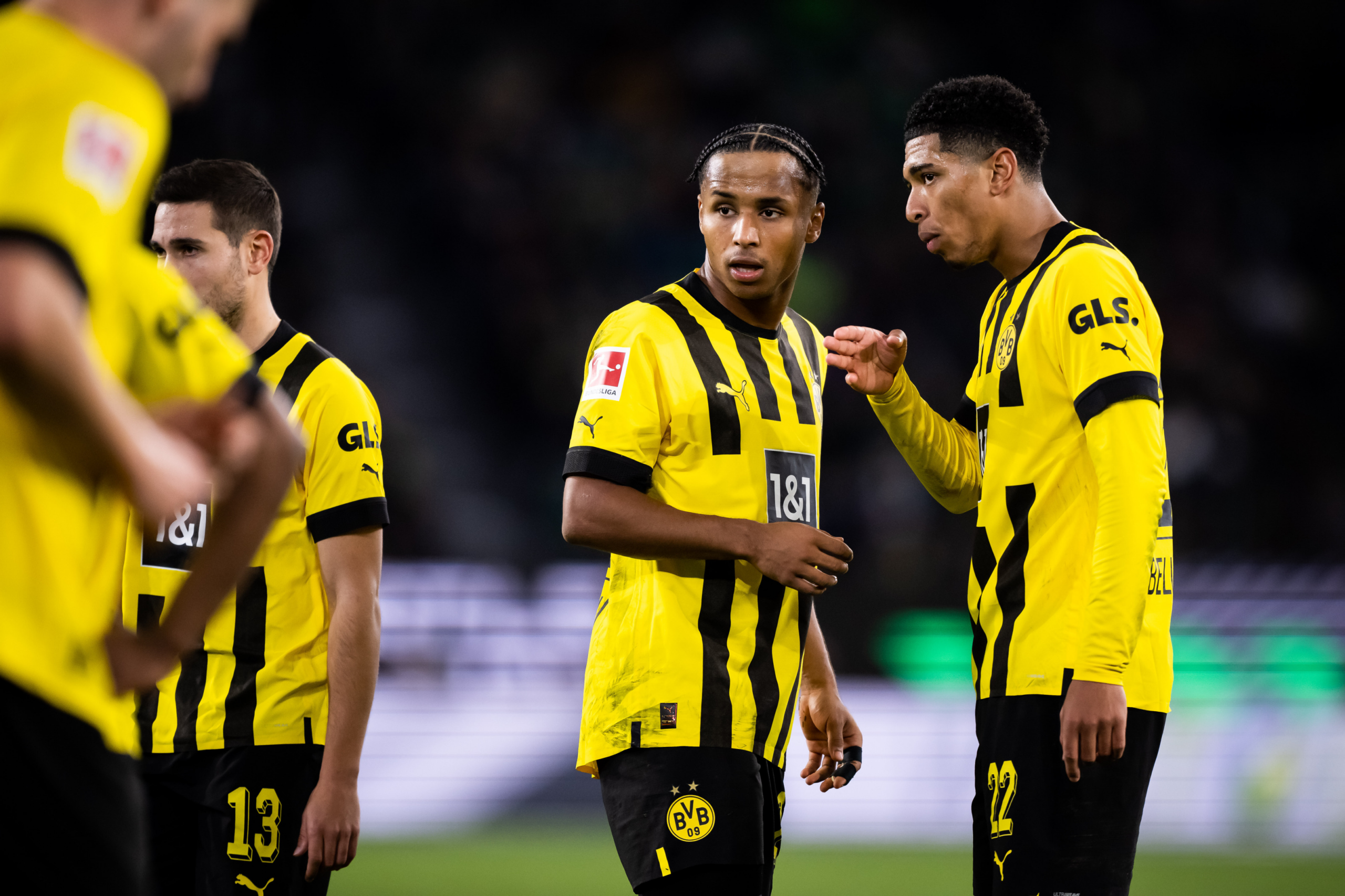 Nhận định bóng đá Dortmund vs Augsburg, 21h30 ngày 22/1

