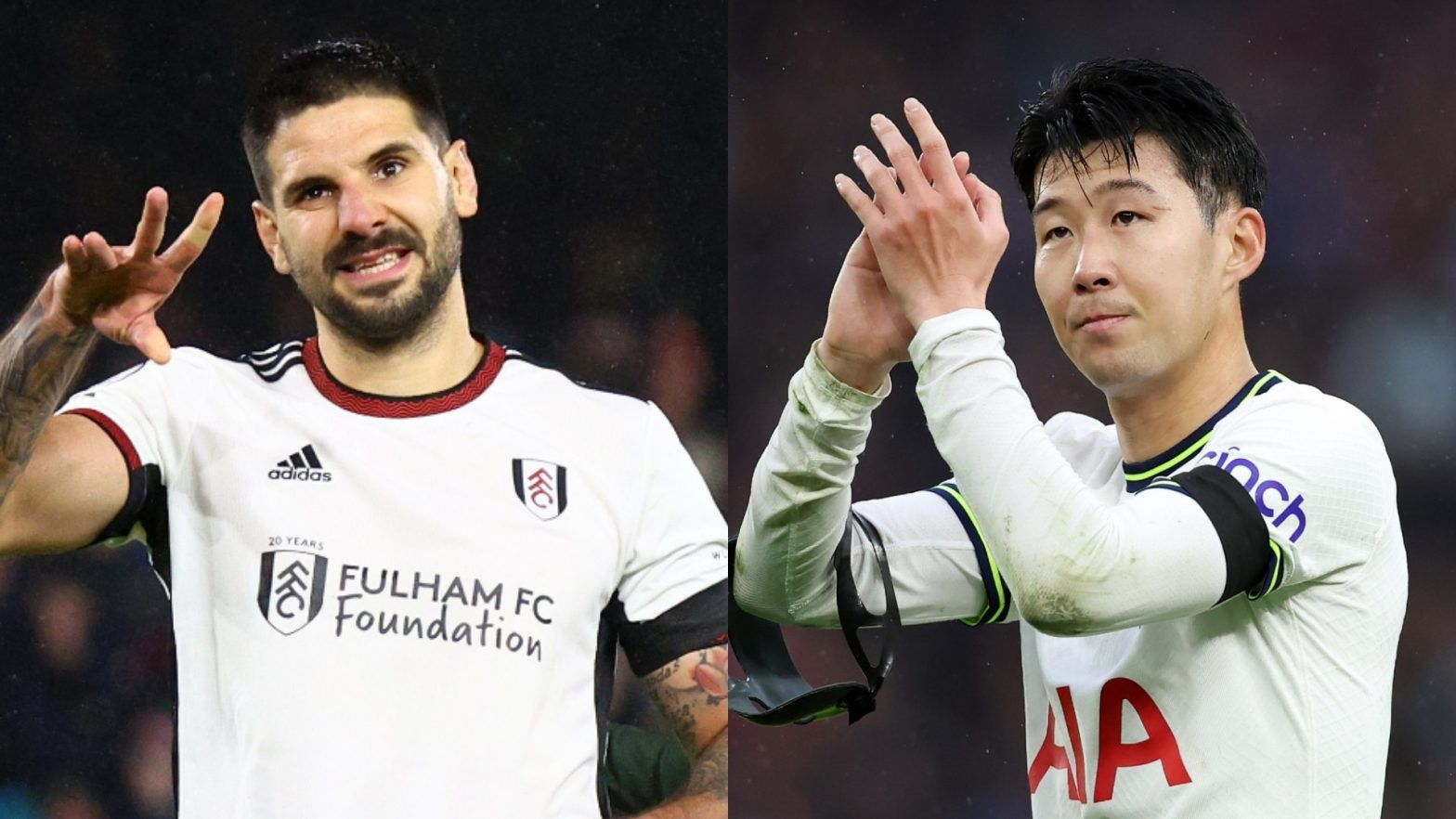 Nhận định bóng đá Fulham vs Tottenham 03h00 ngày 24/1