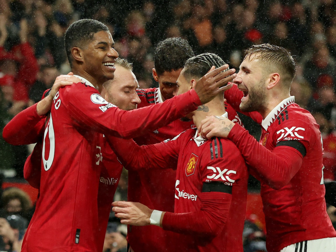Nhận định bóng đá MU vs Bournemouth (03h00 ngày 4/1)