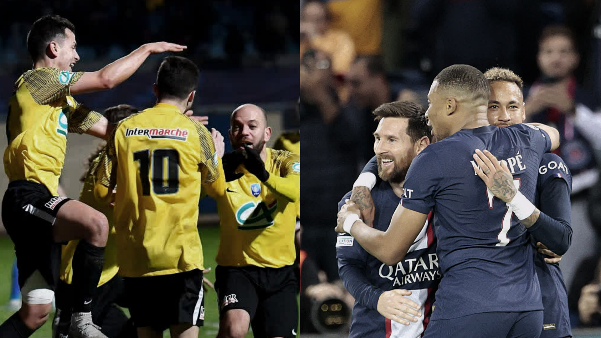 Nhận định bóng đá Pays de Cassel vs PSG 02h45 ngày 24/1