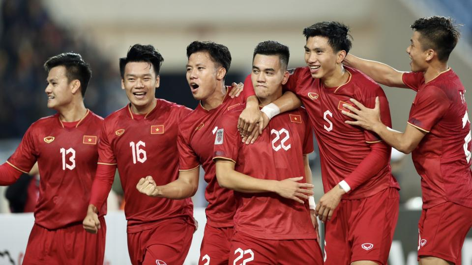 Nhận định bóng đá Việt Nam vs Myanmar (19h30 ngày 03/01)