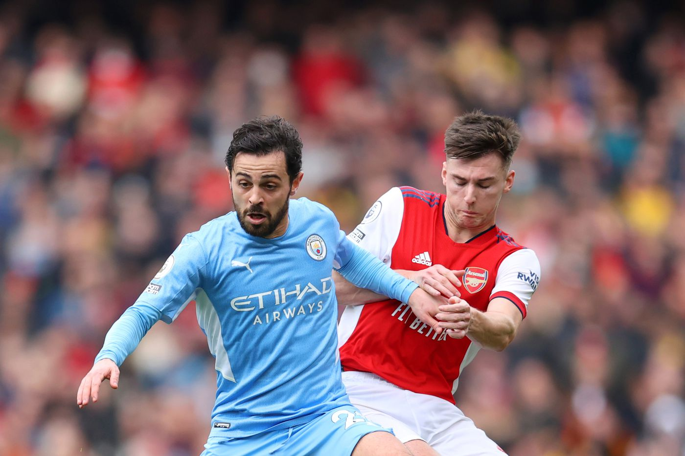 Nhận định bóng đá Man City vs Arsenal 03h00 ngày 28/1
