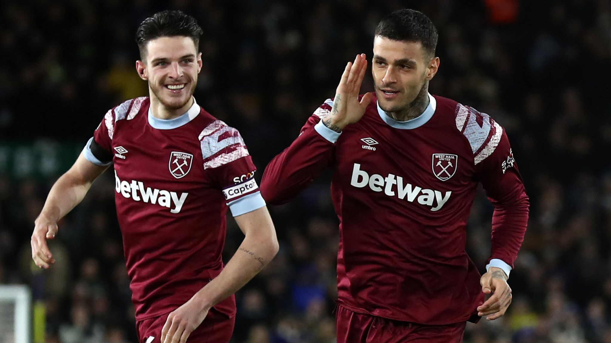 Nhận định bóng đá Derby vs West Ham 03h00, 31/1