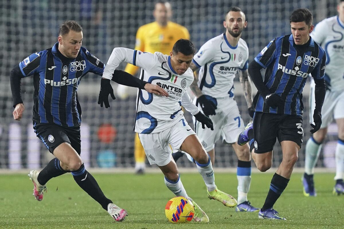 Nhận định bóng đá Inter Milan vs Atalanta, 03h00 ngày 01/02