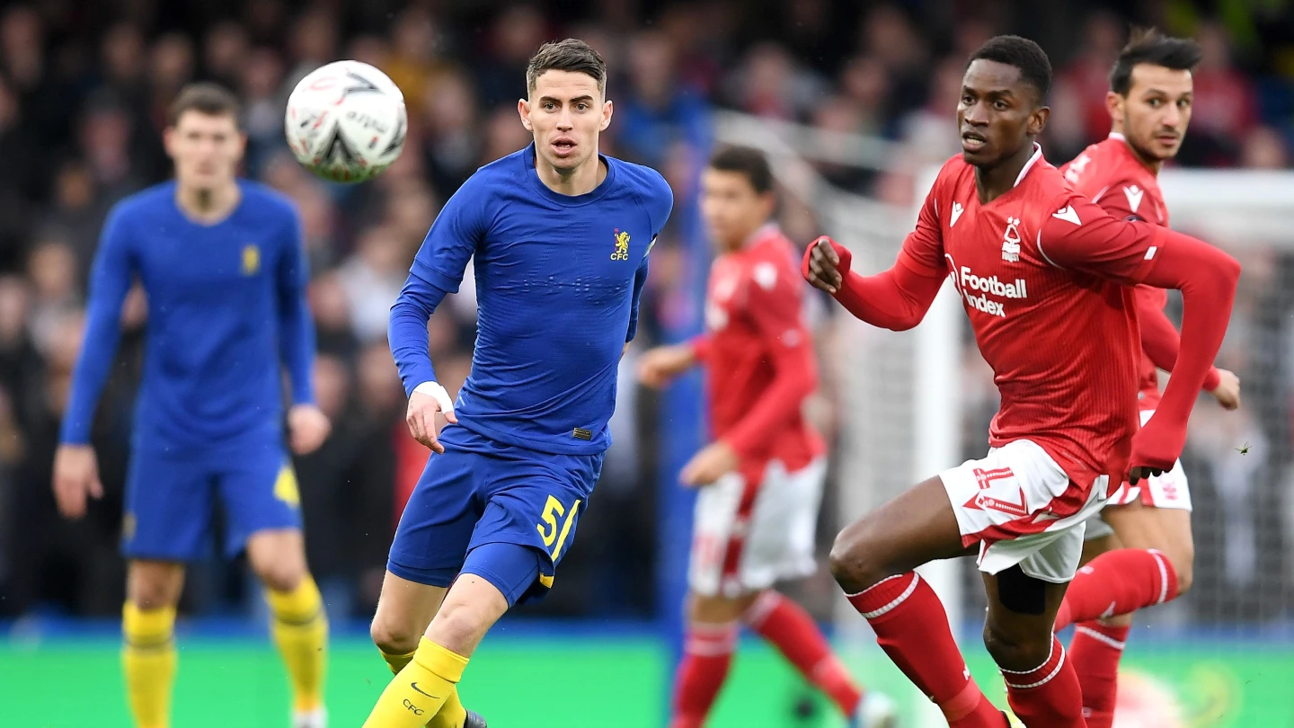 Nhận định bóng đá Nottingham vs Chelsea 23h30 ngày 01/01