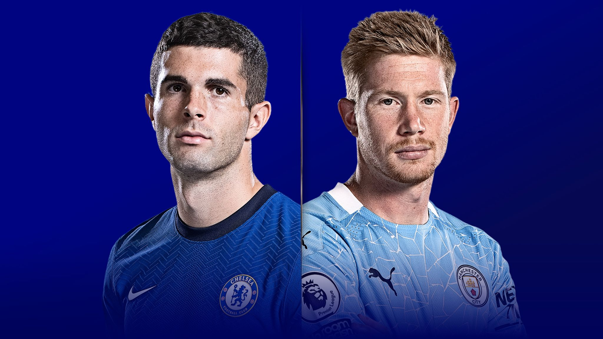 Nhận định bóng đá Chelsea vs Man City 03h00 ngày 6/1
