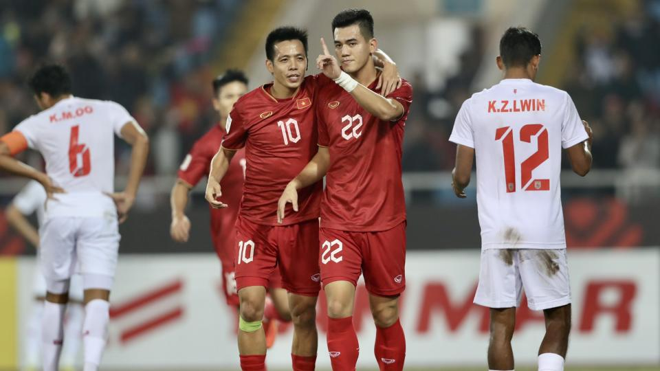Nhận định bóng đá Indonesia vs Việt Nam, 19h30 ngày 06/01