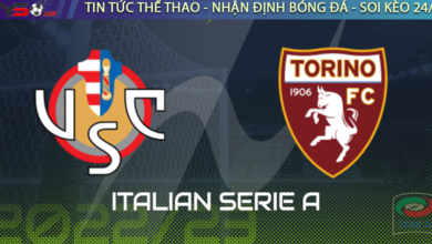 Nhận định bóng đá Torino vs Cremonese, 02h45 ngày 21/02