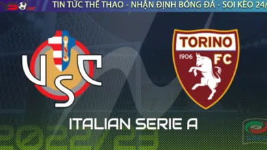 Nhận định bóng đá Torino vs Cremonese, 02h45 ngày 21/02