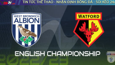 Nhận định bóng đá Watford vs West Brom, 03h00 ngày 21/02