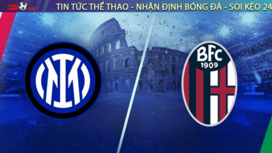 Nhận định bóng đá Bologna vs Inter Milan, 18h30 ngày 26/02