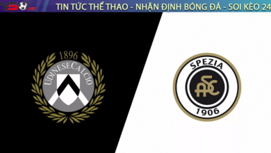 Nhận định bóng đá Udinese vs Spezia, 00h00 ngày 27/02