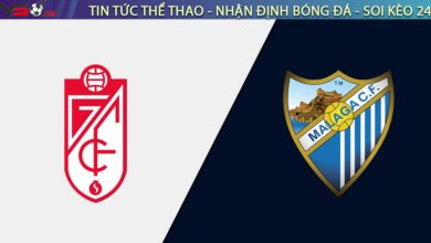 Nhận định bóng đá Granada vs Malaga, 03h00 ngày 28/02
