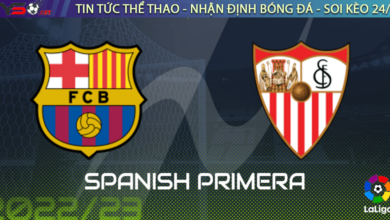 Nhận định bóng đá Barcelona vs Sevilla, 03h00 ngày 06/02