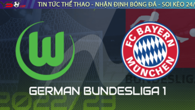 Nhận định bóng đá Wolfsburg vs Bayern Munich, 23h30 ngày 05/02